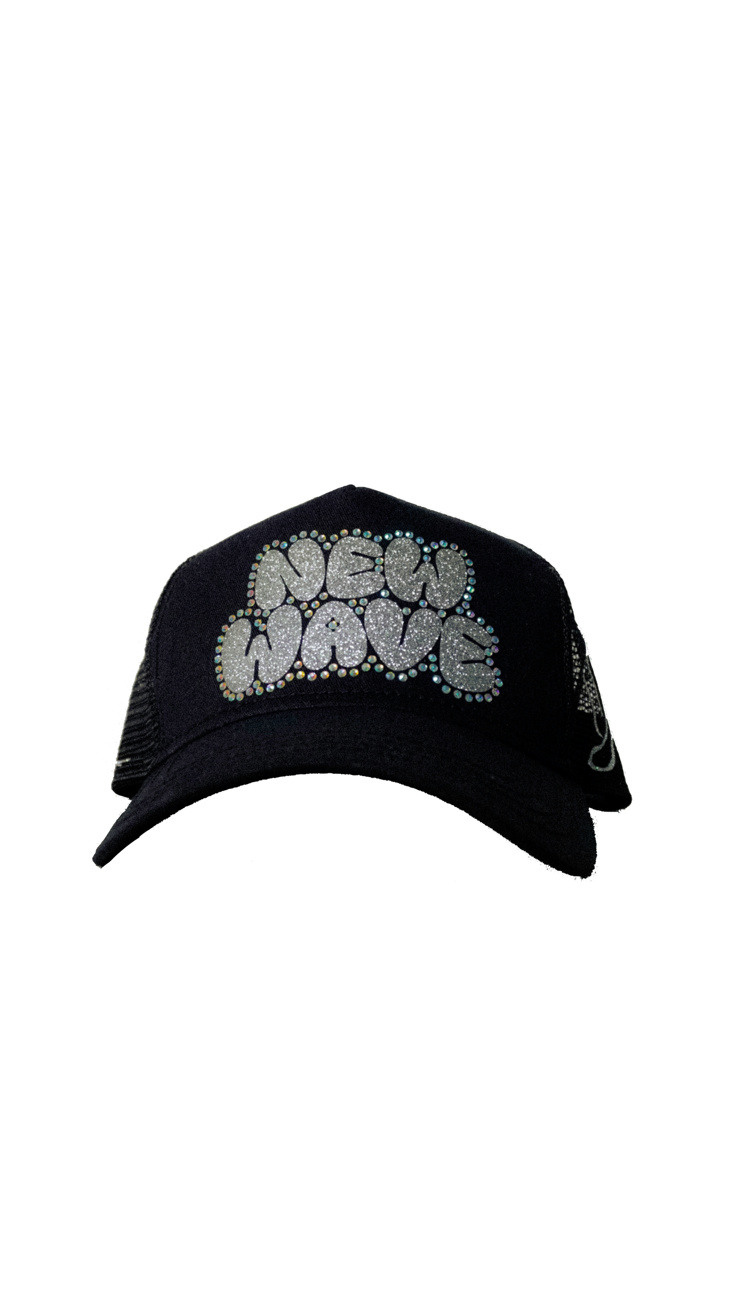 OG LOGO TRUCKER HAT