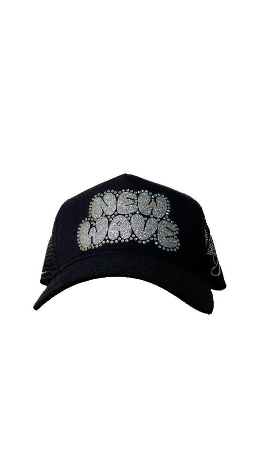 OG LOGO TRUCKER HAT